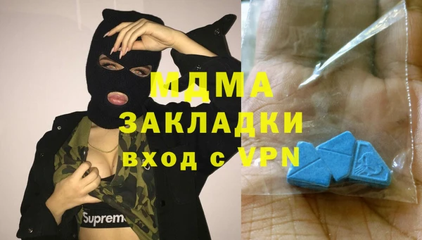 амф Горняк
